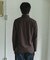 Grow Organic タートルネックTシャツ