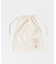 Grow Organic タートルネックTシャツ
