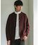 Grow Organic タートルネックTシャツ