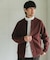 Grow Organic タートルネックTシャツ