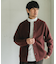 Grow Organic タートルネックTシャツ