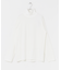 Grow Organic タートルネックTシャツ