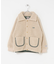 Lee　BOA JACKET