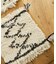 RugRu　MONICA Chair Rug
