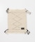 RugRu　MONICA Chair Rug