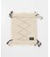 RugRu　MONICA Chair Rug