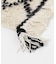 RugRu　MONICA Chair Rug