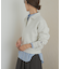 『別注』Champion×DOORS　Half Zip Sweatshirts