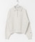 『別注』Champion×DOORS　Half Zip Sweatshirts