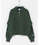 『別注』Champion×DOORS　Half Zip Sweatshirts