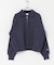 『別注』Champion×DOORS　Half Zip Sweatshirts