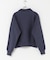 『別注』Champion×DOORS　Half Zip Sweatshirts