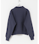 『別注』Champion×DOORS　Half Zip Sweatshirts