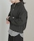 『別注』Champion×DOORS　Half Zip Sweatshirts