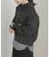 『別注』Champion×DOORS　Half Zip Sweatshirts