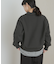 『別注』Champion×DOORS　Half Zip Sweatshirts
