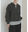 『別注』Champion×DOORS　Half Zip Sweatshirts