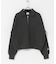『別注』Champion×DOORS　Half Zip Sweatshirts