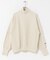 『別注』Champion×DOORS　Highneck Sweatshirts