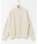 『別注』Champion×DOORS　Highneck Sweatshirts