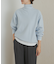 『別注』Champion×DOORS　Highneck Sweatshirts