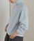『別注』Champion×DOORS　Highneck Sweatshirts