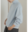 『別注』Champion×DOORS　Highneck Sweatshirts