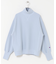 『別注』Champion×DOORS　Highneck Sweatshirts