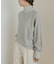 『別注』Champion×DOORS　Highneck Sweatshirts