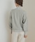 『別注』Champion×DOORS　Highneck Sweatshirts