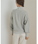 『別注』Champion×DOORS　Highneck Sweatshirts