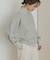 『別注』Champion×DOORS　Highneck Sweatshirts