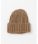 リブニットビーニー