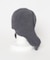 シャギーフライトニットHAT
