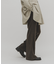イージーフレアパンツ