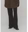 イージーフレアパンツ