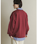 カノコVネックスウェット