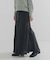 キュプラバイアススカート