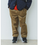 コーデュロイタックパンツ(KIDS)