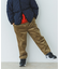 コーデュロイタックパンツ(KIDS)