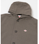 DANTON　HOODED JACKET