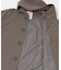 DANTON　HOODED JACKET