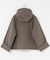 DANTON　HOODED JACKET