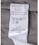 DANTON　HOODED JACKET