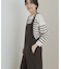 リラックスイージーサロペット
