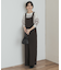リラックスイージーサロペット