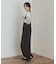 リラックスイージーサロペット
