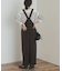 リラックスイージーサロペット