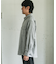 フラノレギュラーカラーシャツ
