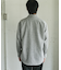フラノレギュラーカラーシャツ